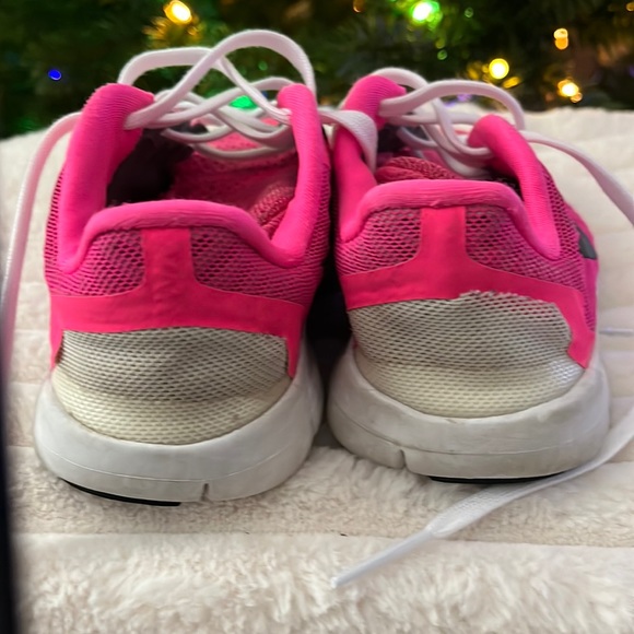 Kids Nike free run 5.0 - Picture 2 of 6